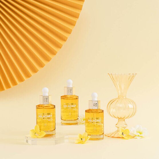 BANILA CO  PROP AND NIAC SERU 50ML